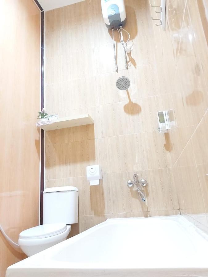 Alex Hostel 2 Palembang Exterior photo
